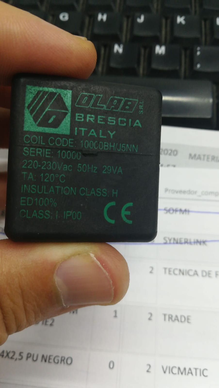 Serie 10000 preview 1