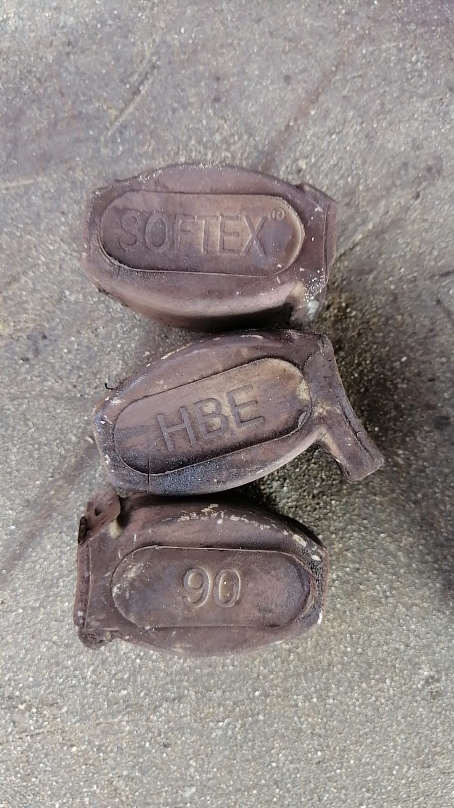 HBE 90