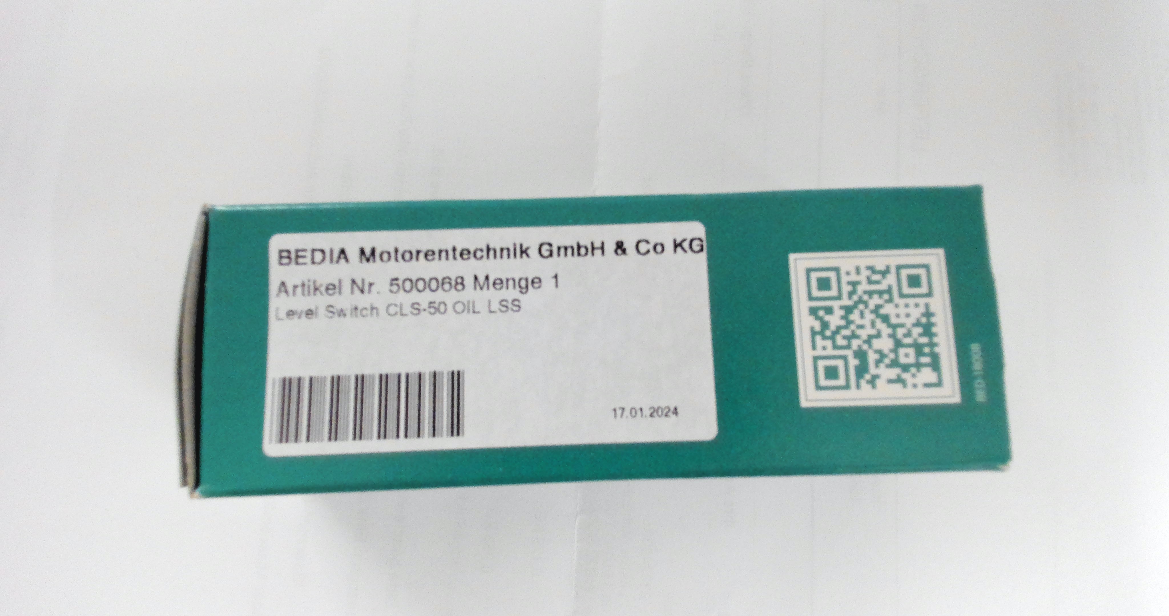 500068 (CLS-50)