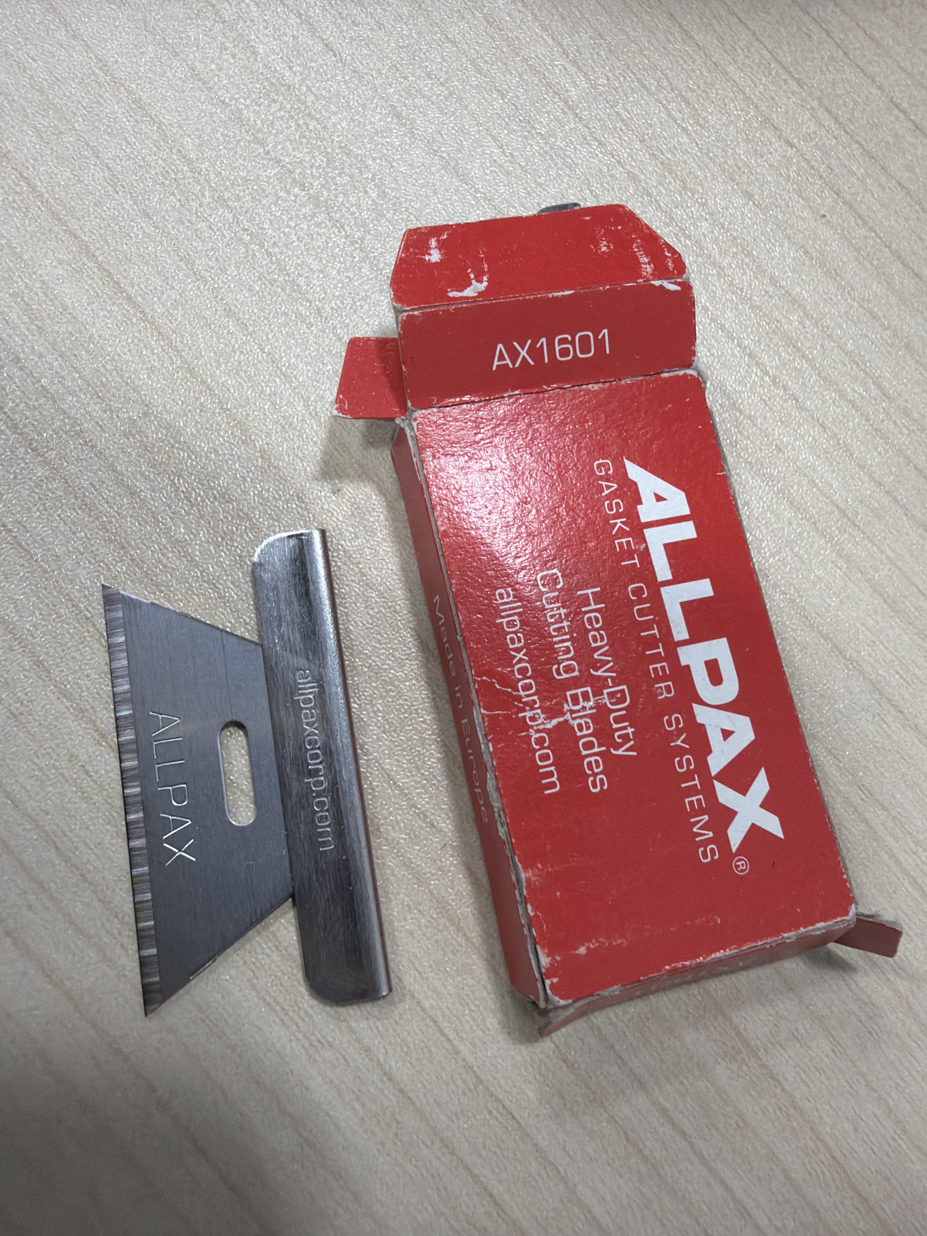 AX1601 preview 5