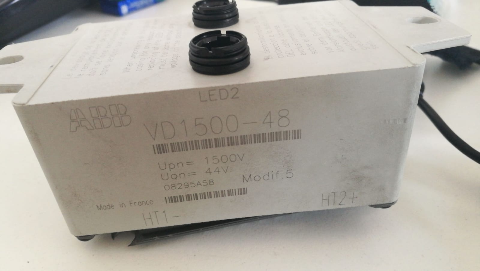 VD1500-48