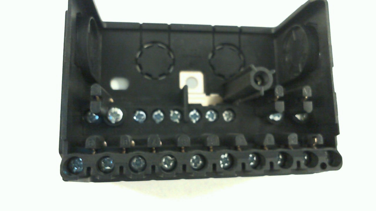Satronic Sockel S98 (015.31533)
