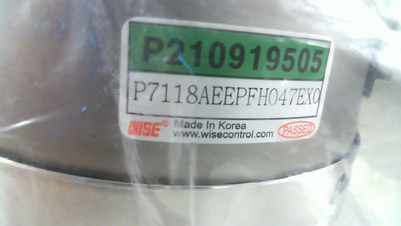 P7118AEEPFH047EX0