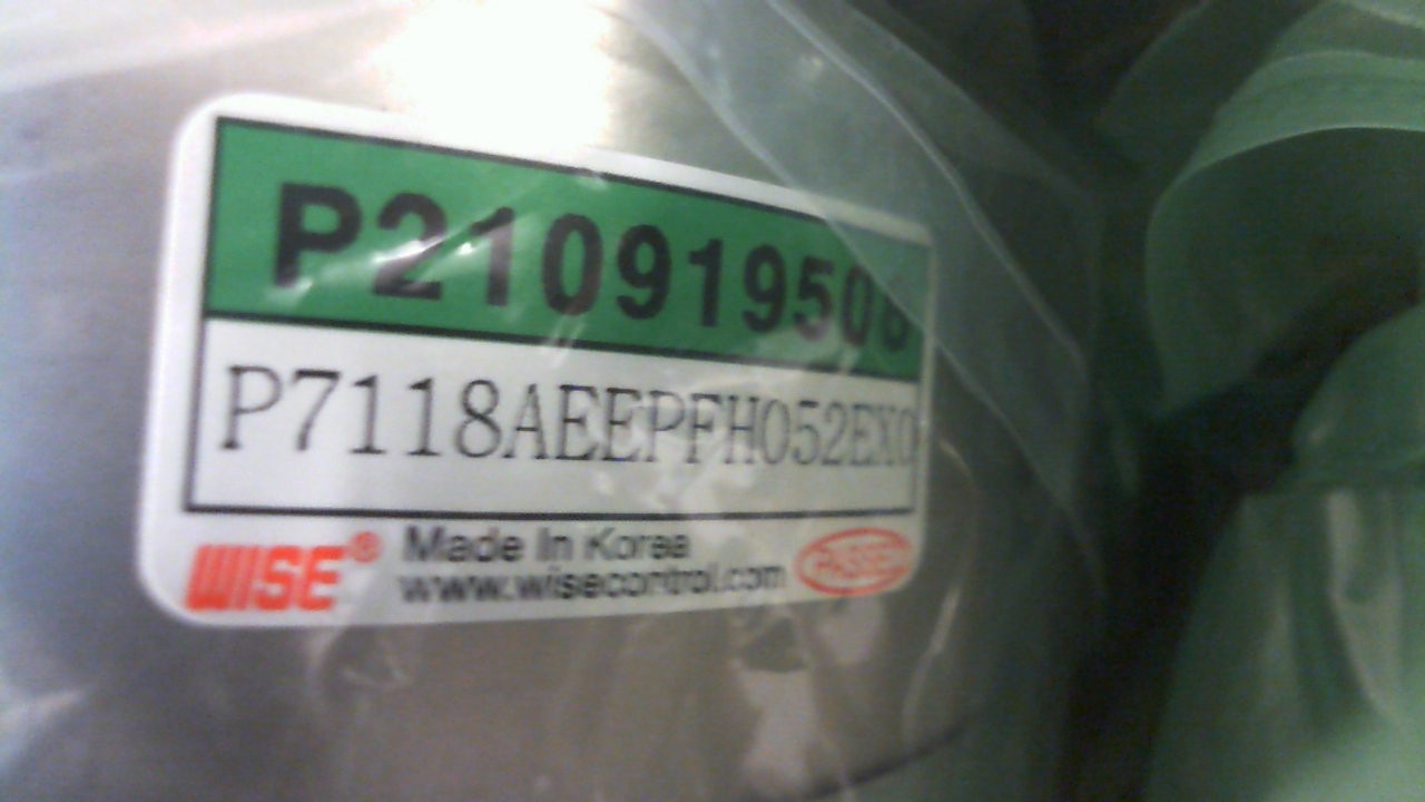 P7118AEEPFH052EX0