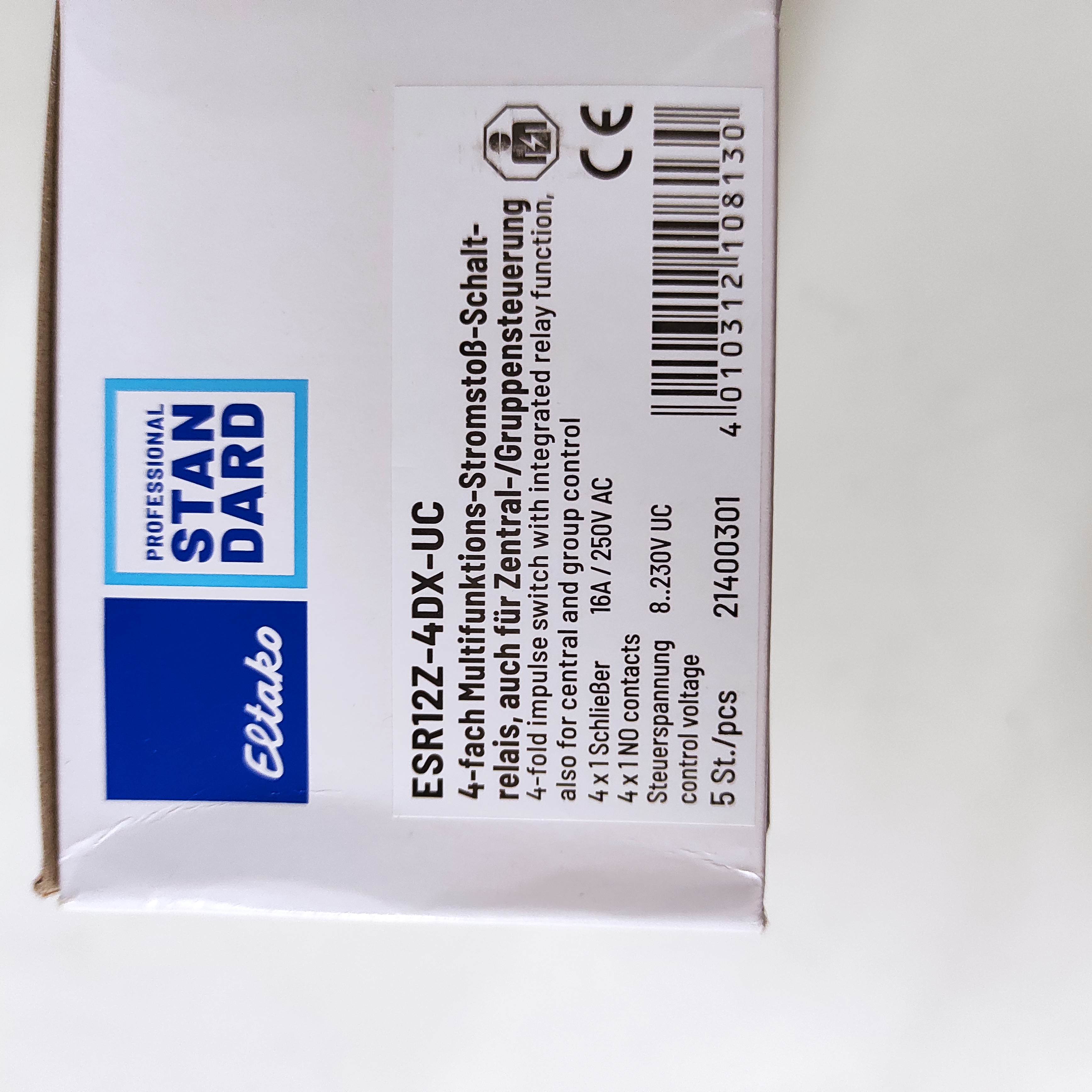 ESR12Z-4DX-UC