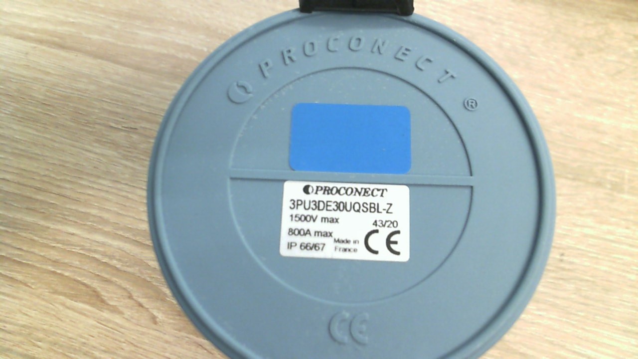 S30W243N (3PU3DE30UQSBL-Z)