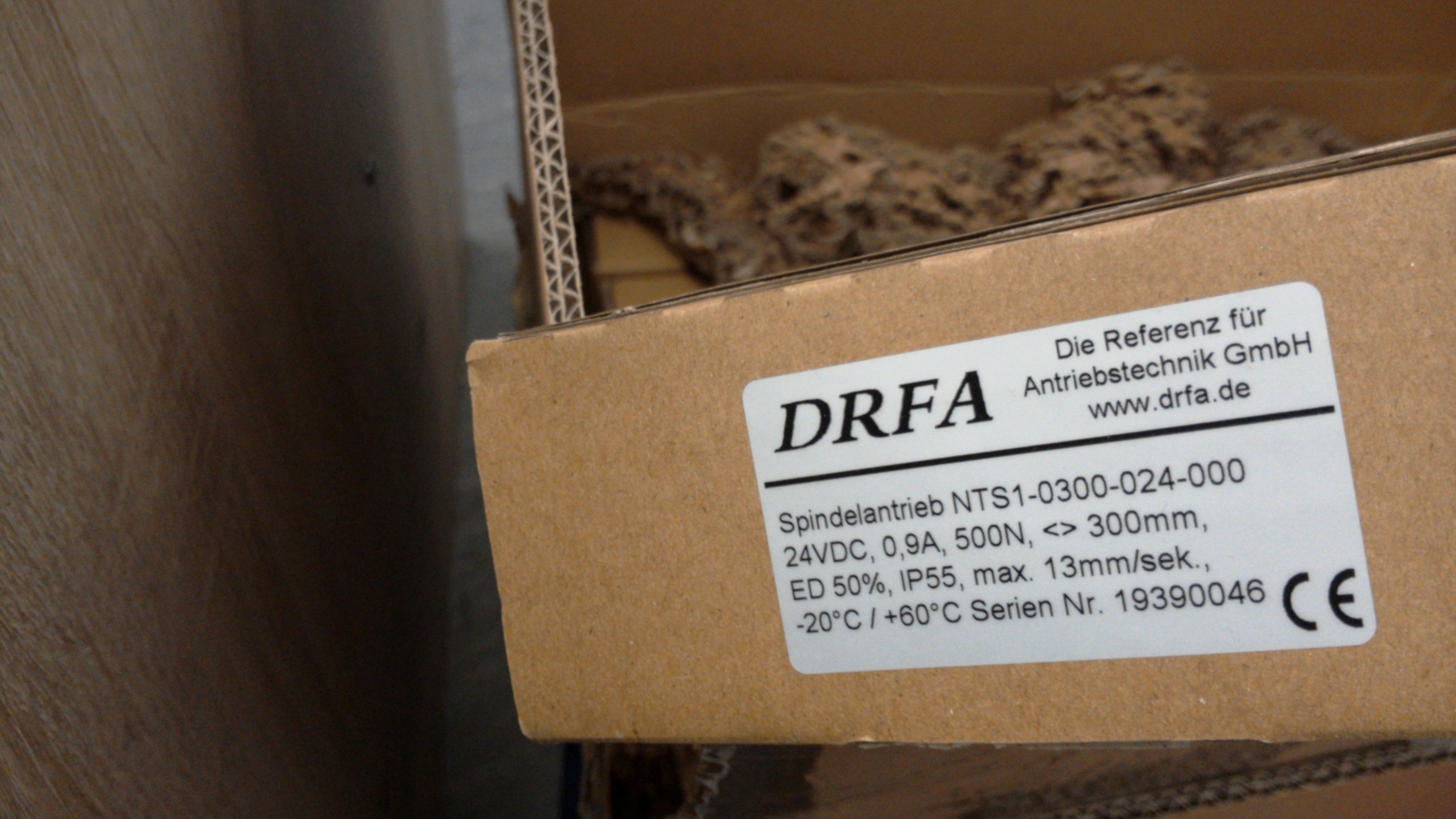 NTS1-0300-230-000