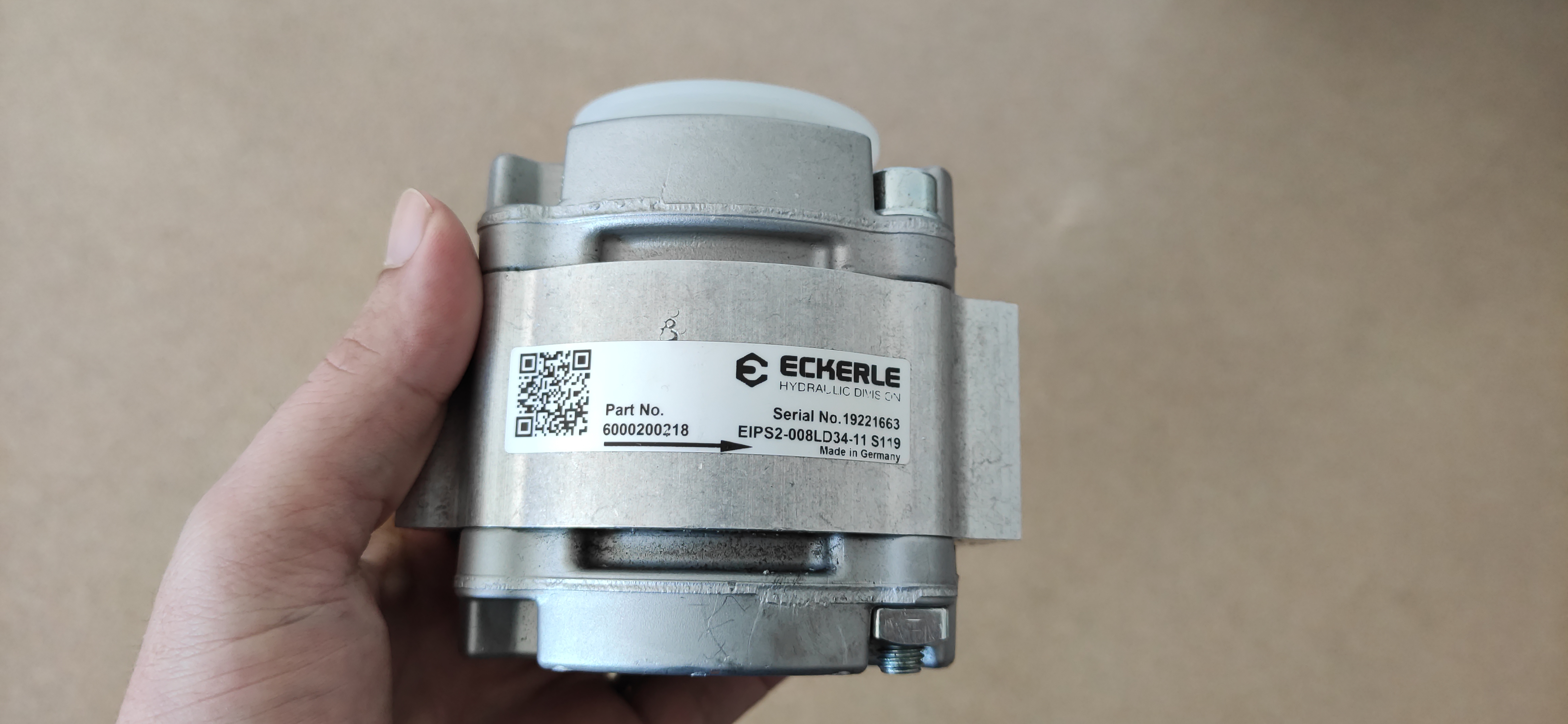 EIPS2-008LD34-11  S119  OEM