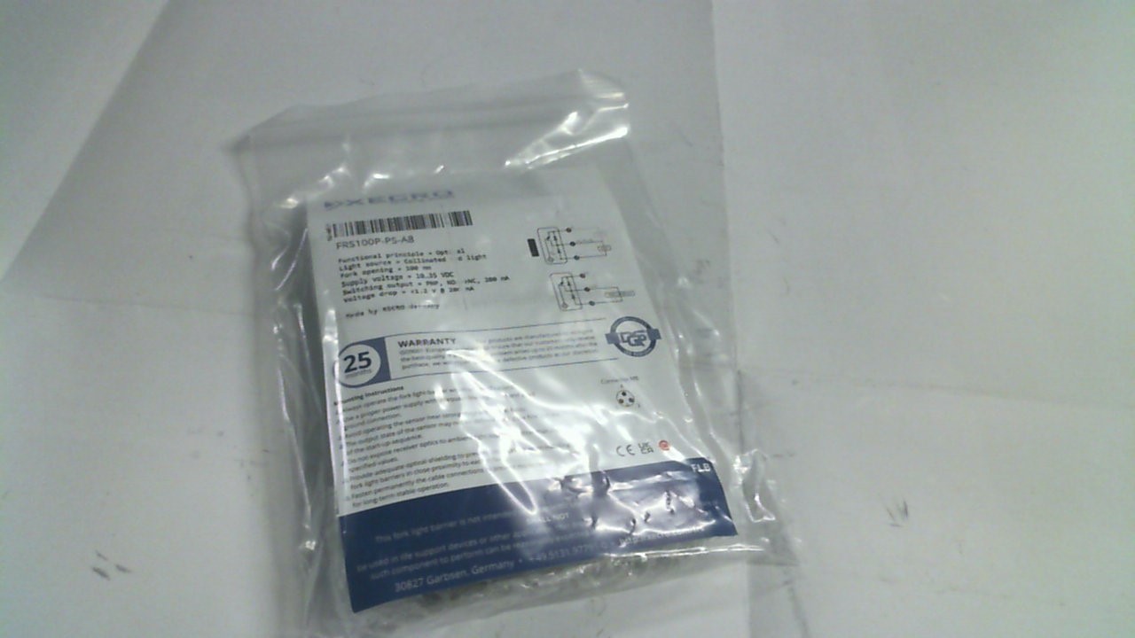 FRS100P-PS-A8