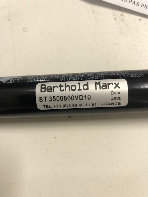 ST 3500800VD10
