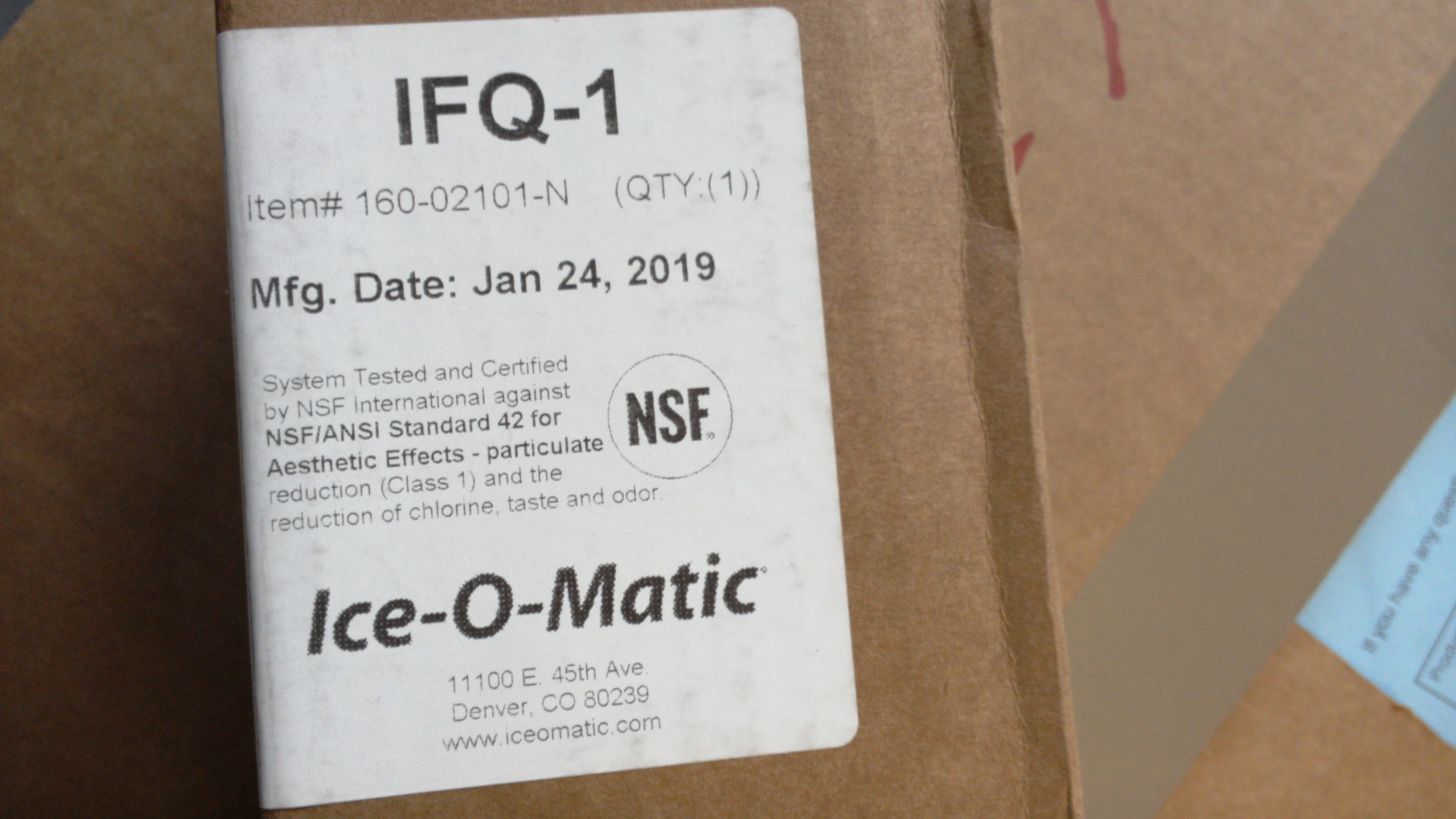 IFQ1