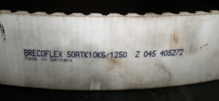 50 ATK10 K6/1.250 (9500000000000)