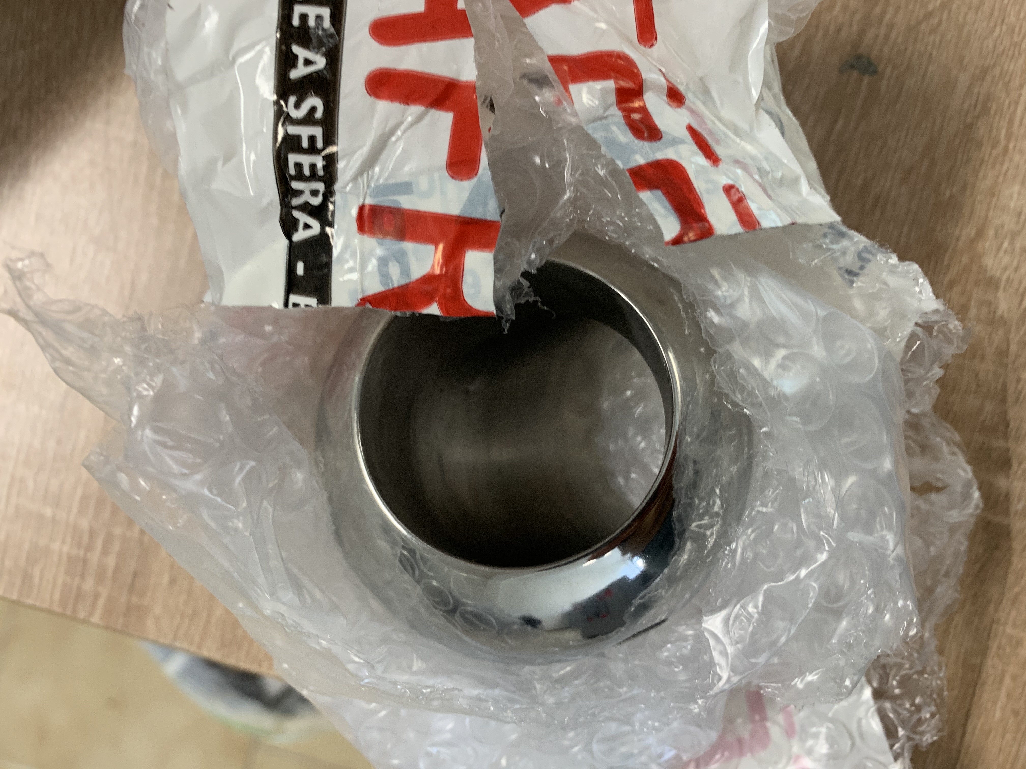 spare parts kit for WP-S3VLEJ