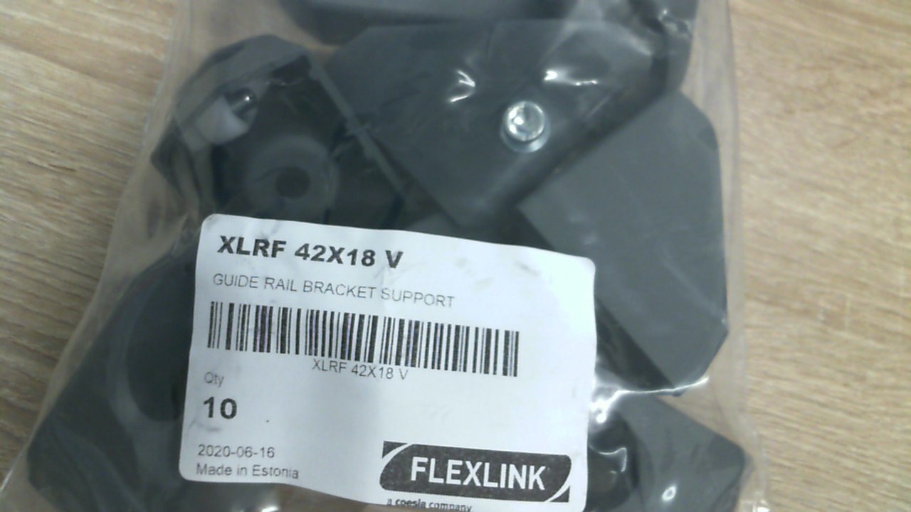 XLRF 42X18 V