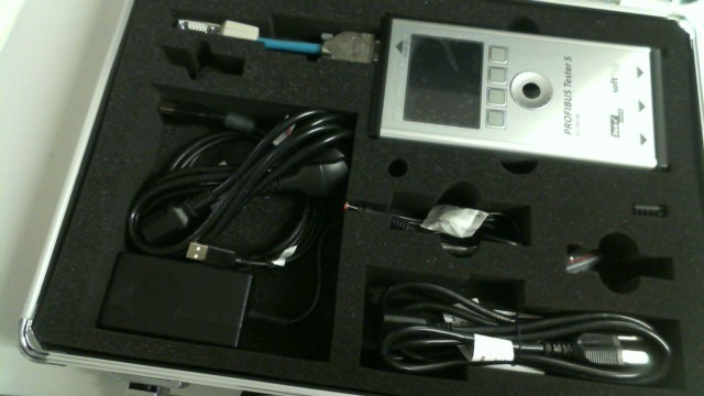 DDA-NN-006014 / PROFIBUS Tester 5 (BC-700-PB)