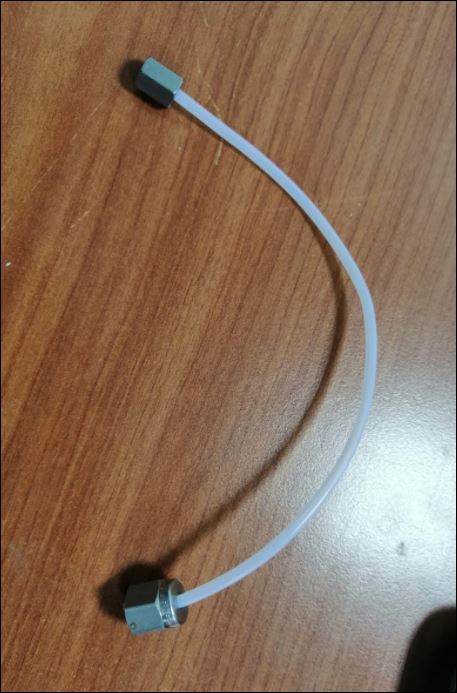 Tube for 3-036-R001