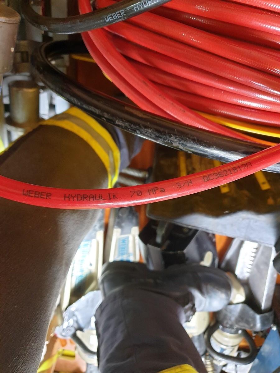 QC 36218128 with nozzles