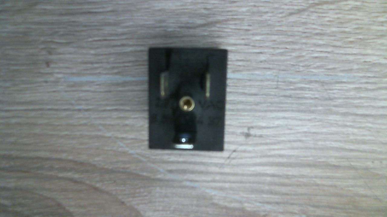 EVI 7/9 AC 230V 8,5VA 22mm (FES0709SA23001ZN)