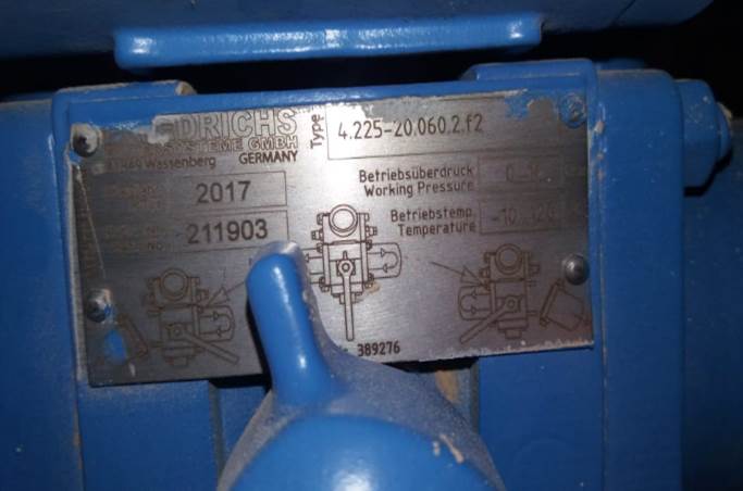 FE B20.060.L1-P (139251)