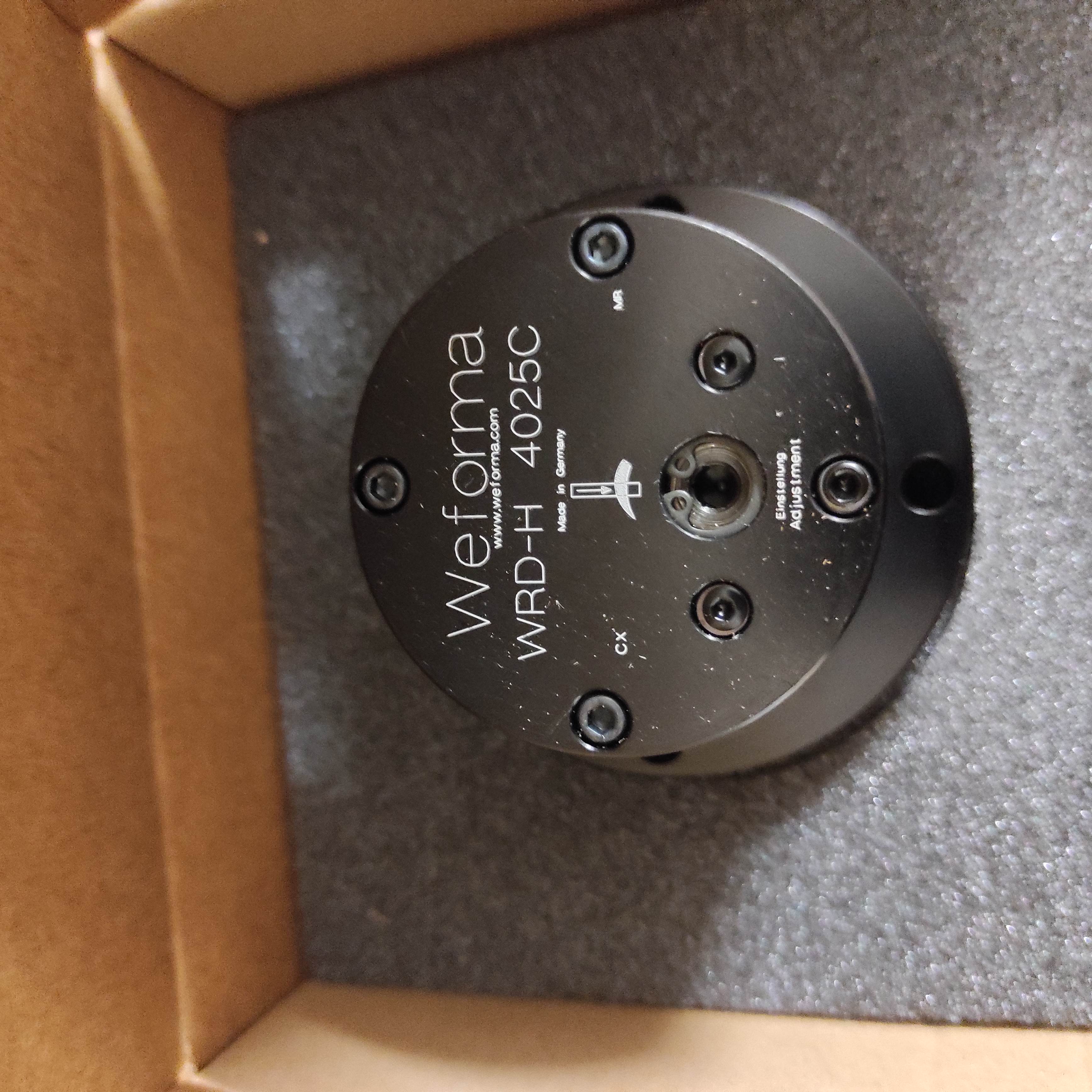 WRD-H 4025C / R4025C