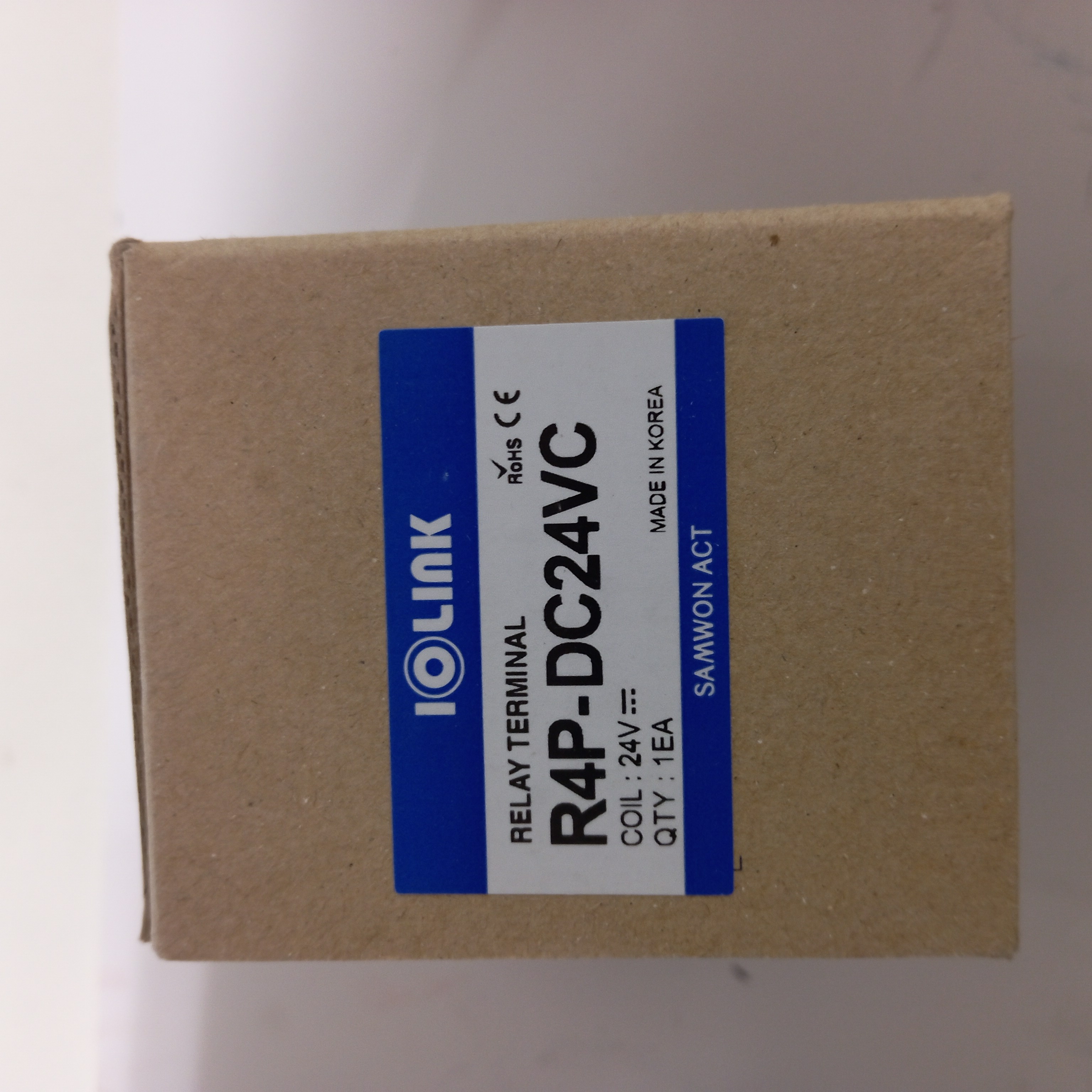 R4P-DC24VC preview 2