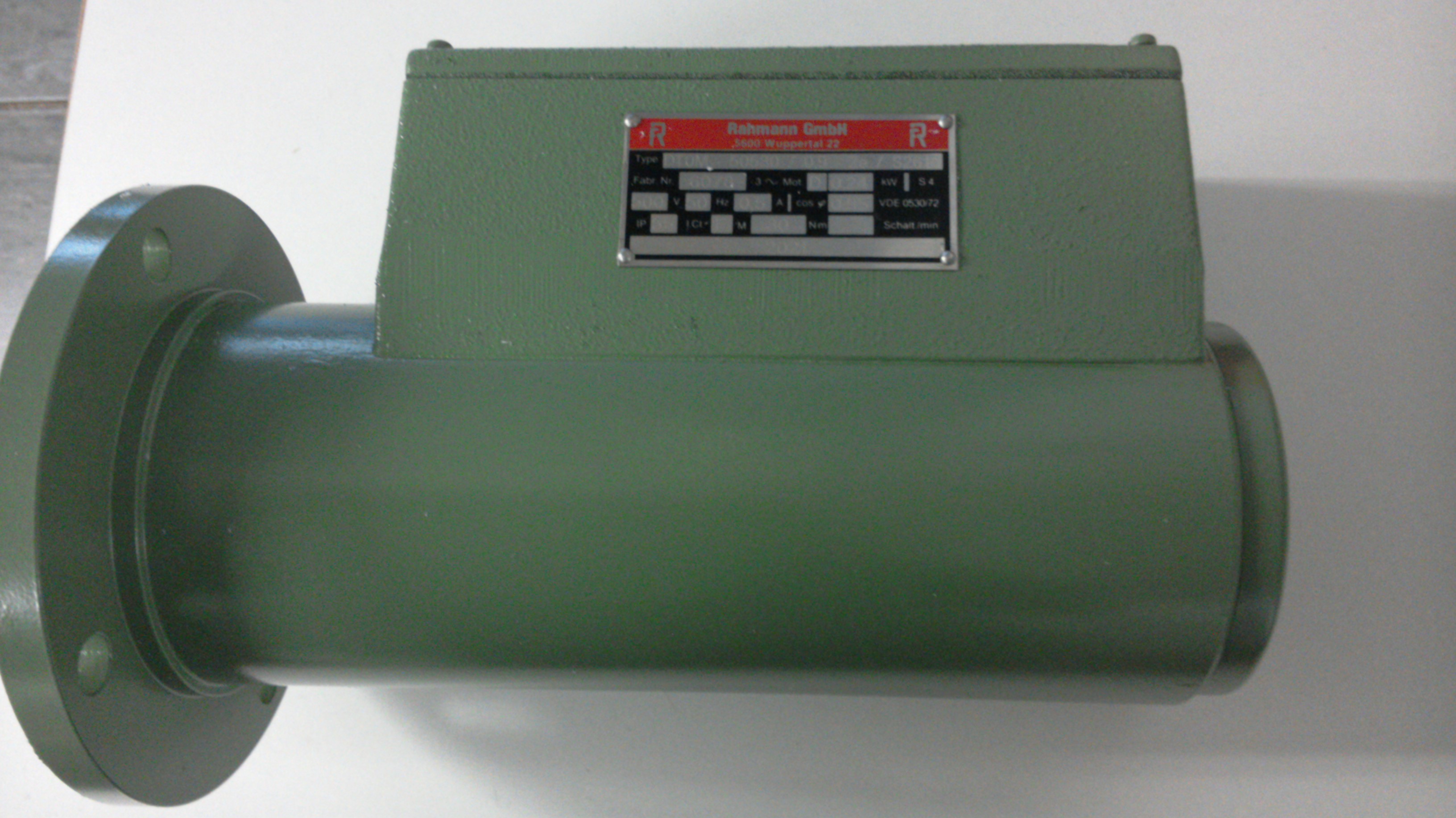 DREH-LDB-LDV-9000, Type: DTOM-50530/0,9-2e/S.... preview 2