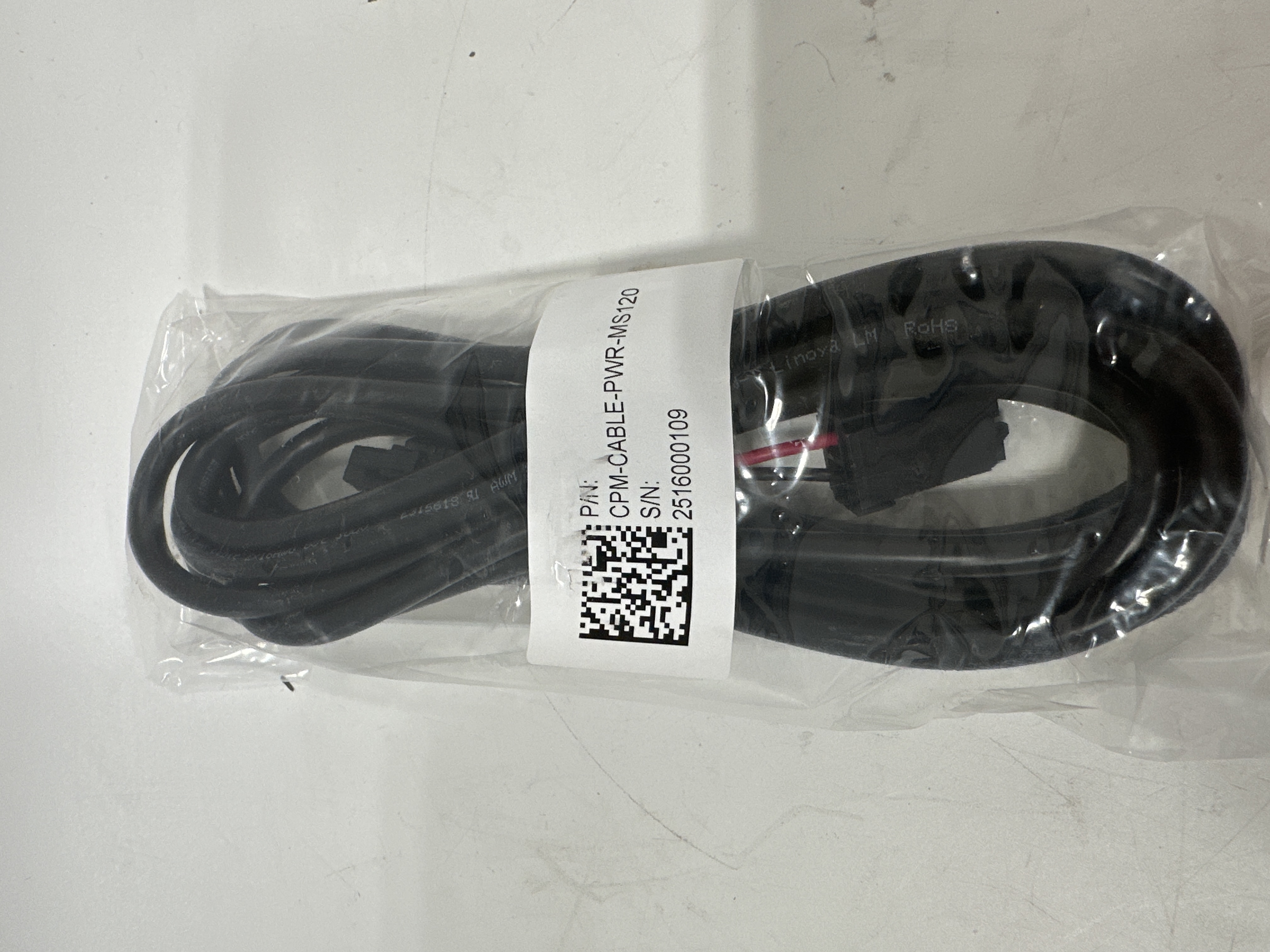 CPM-CABLE-PWR-MS120