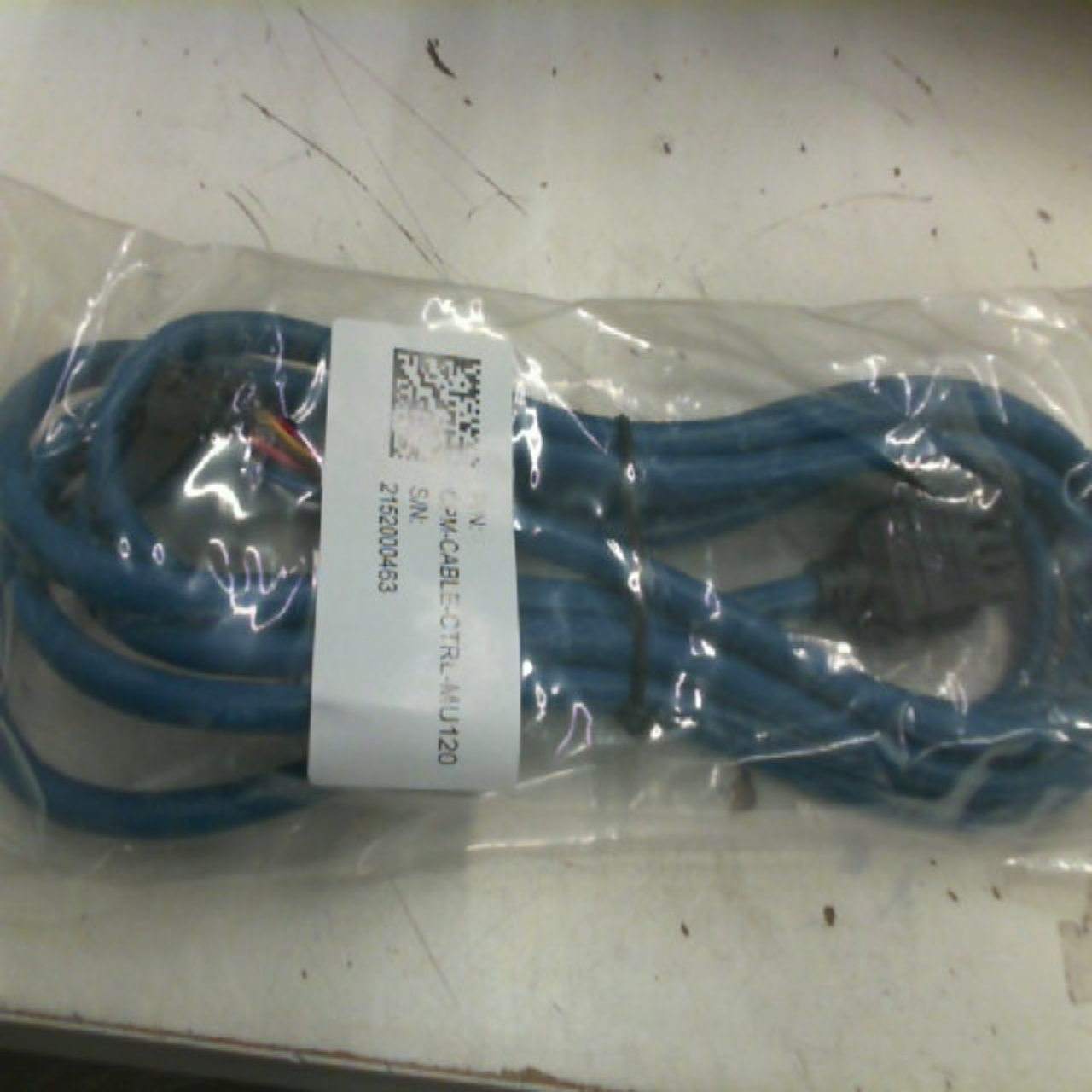 CPM-CABLE-CTRL-MU120 preview 4