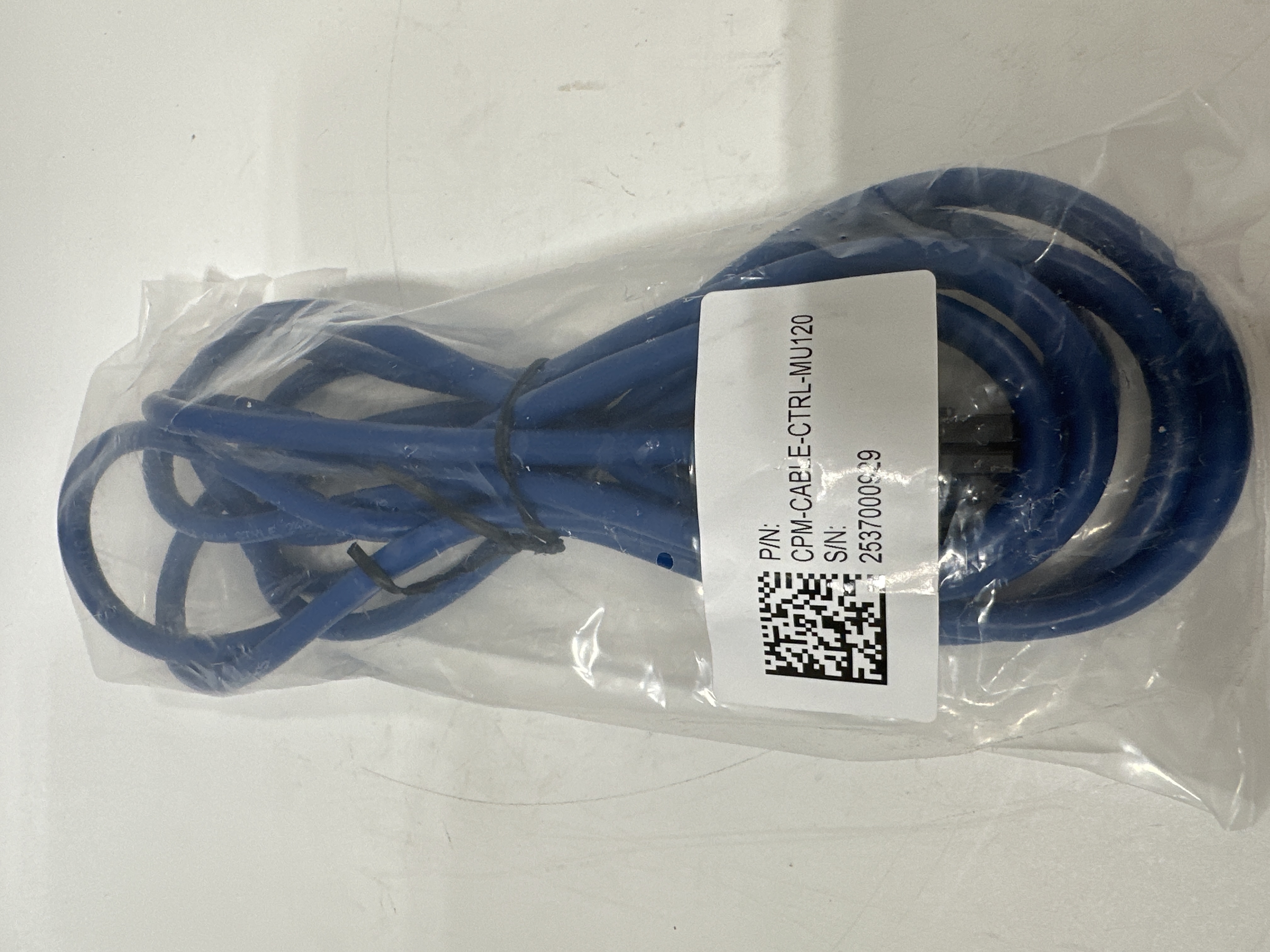 CPM-CABLE-CTRL-MU120 preview 2