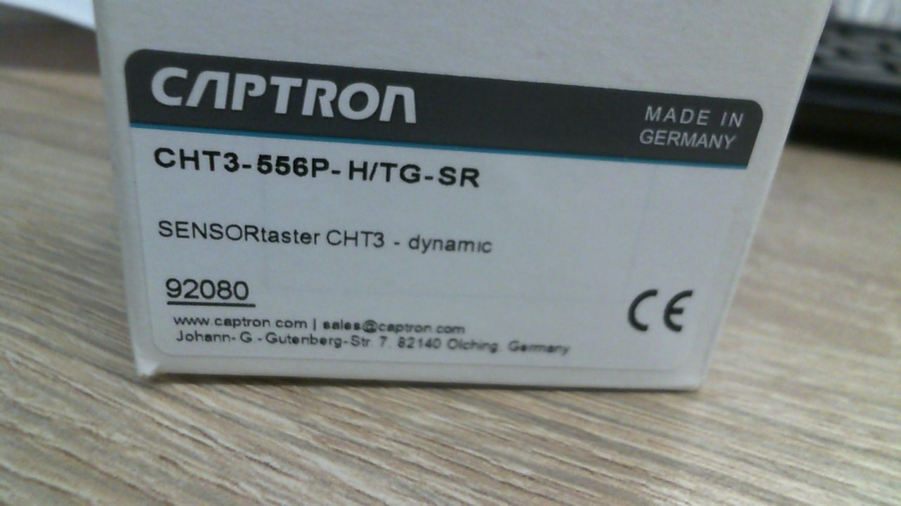 CHT3-556P-H/TG-SR