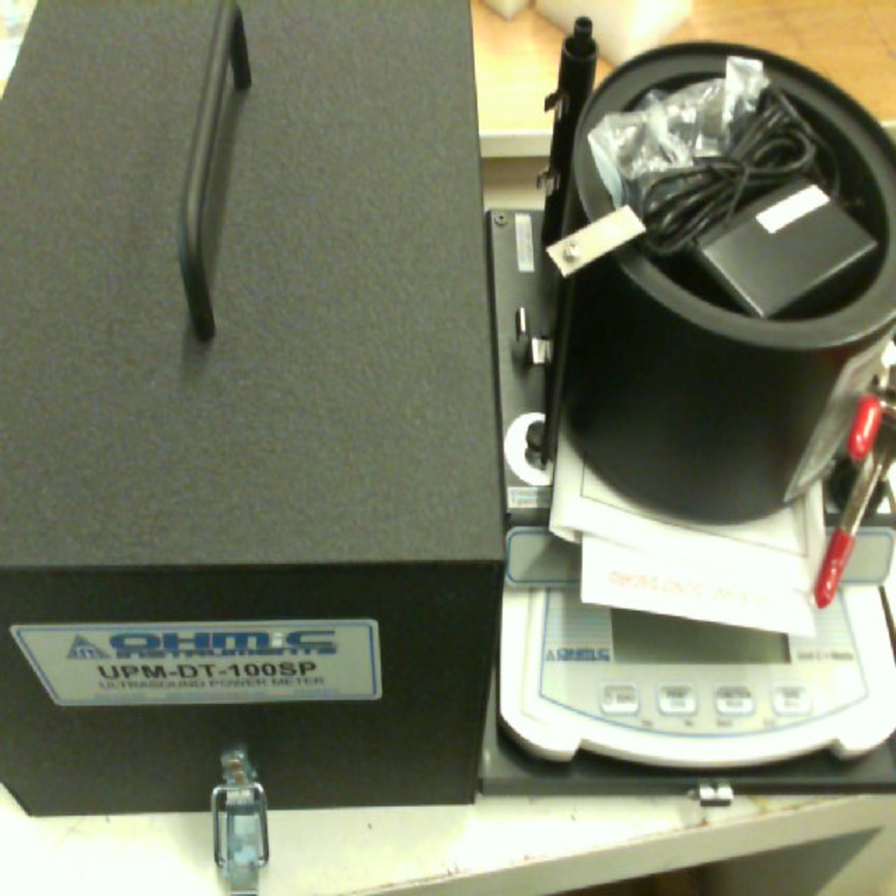 UPM-DT-100SP preview 3