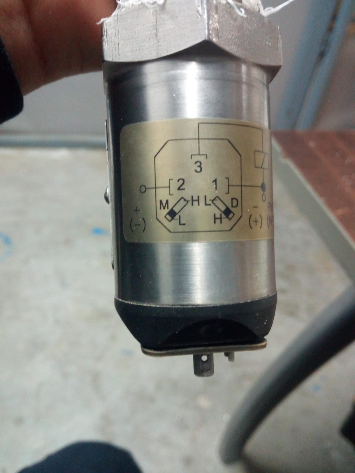 RGM-402-3 preview 5