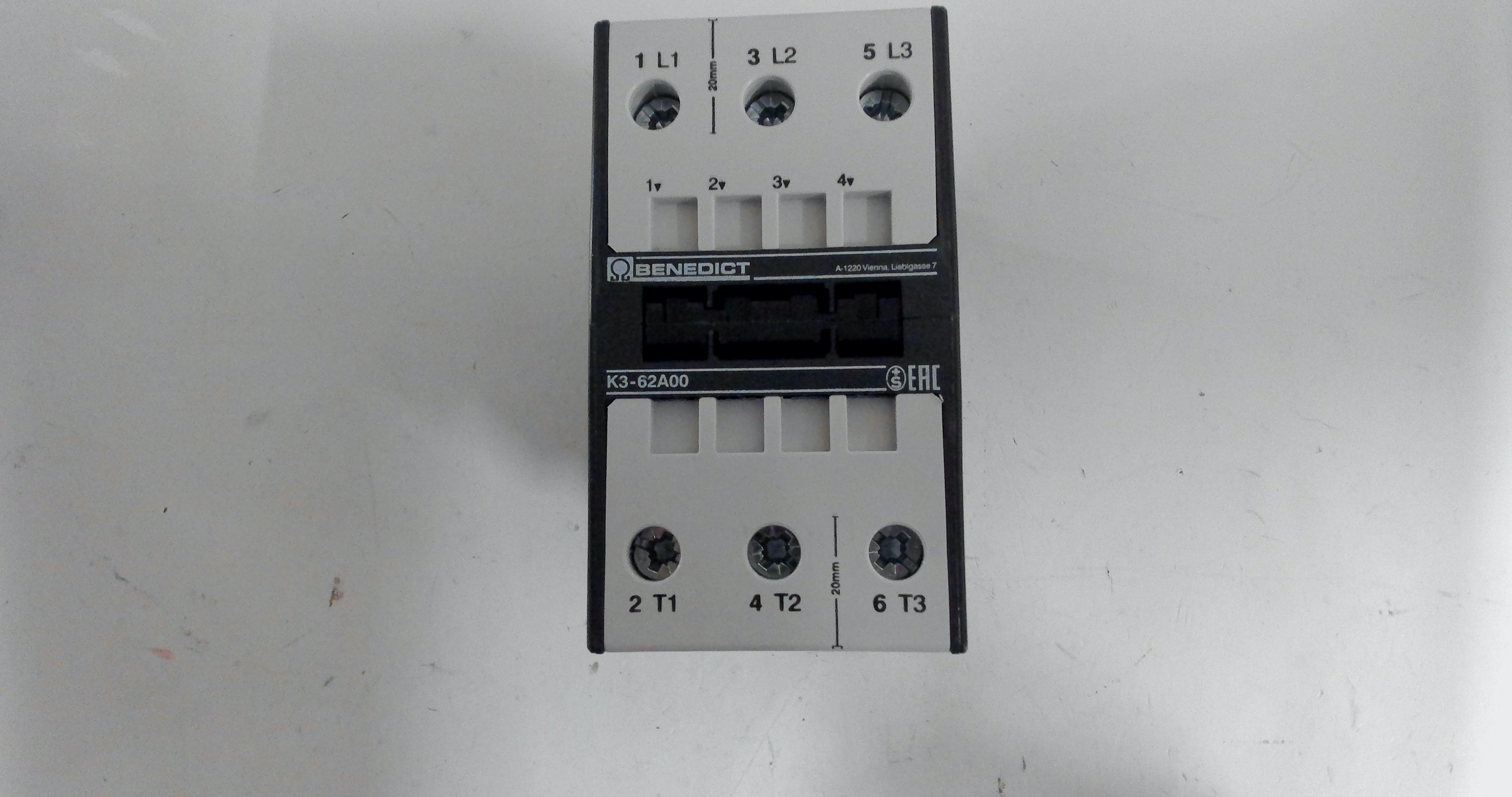 K3-62A00 230
