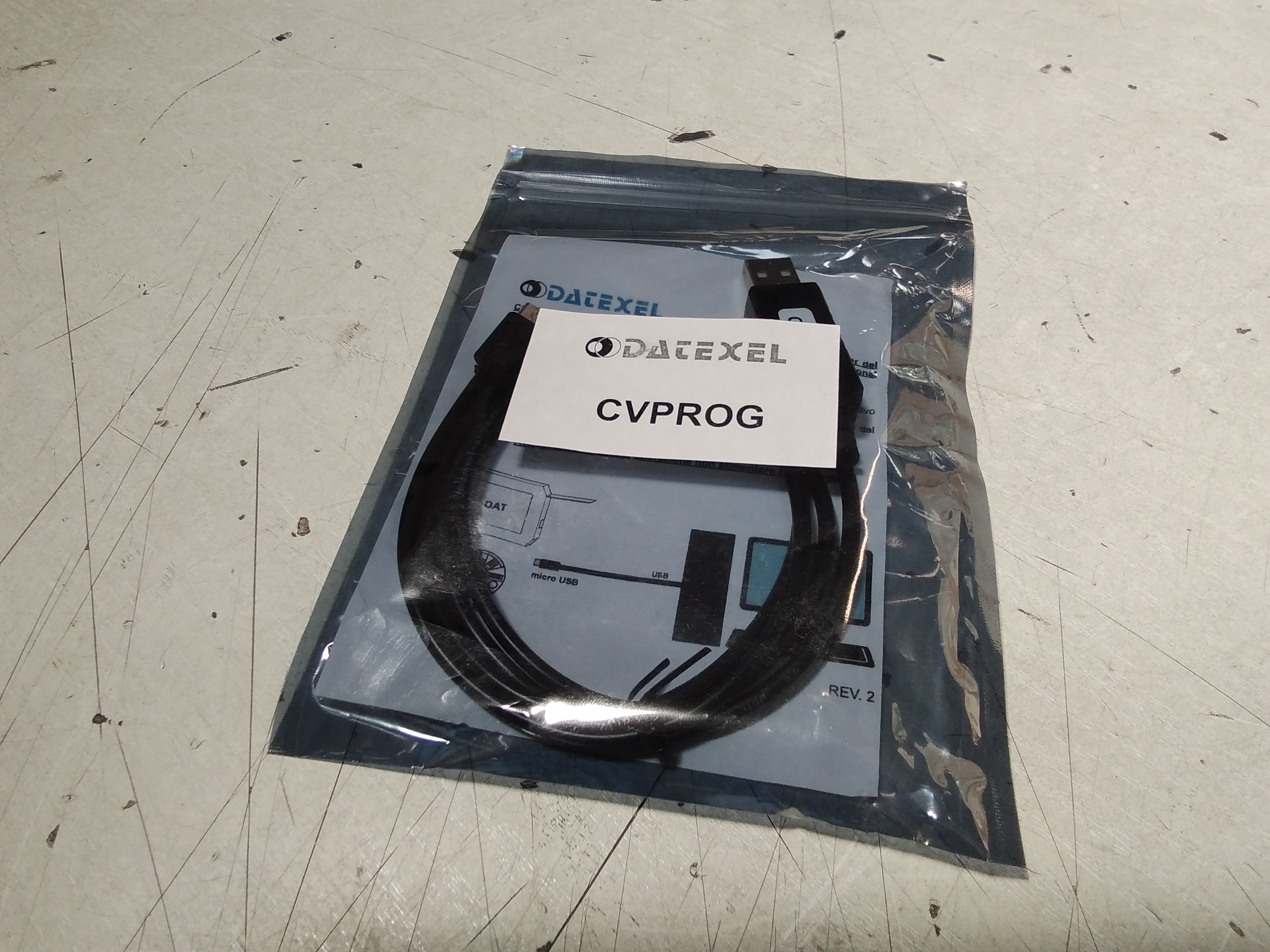CVPROG