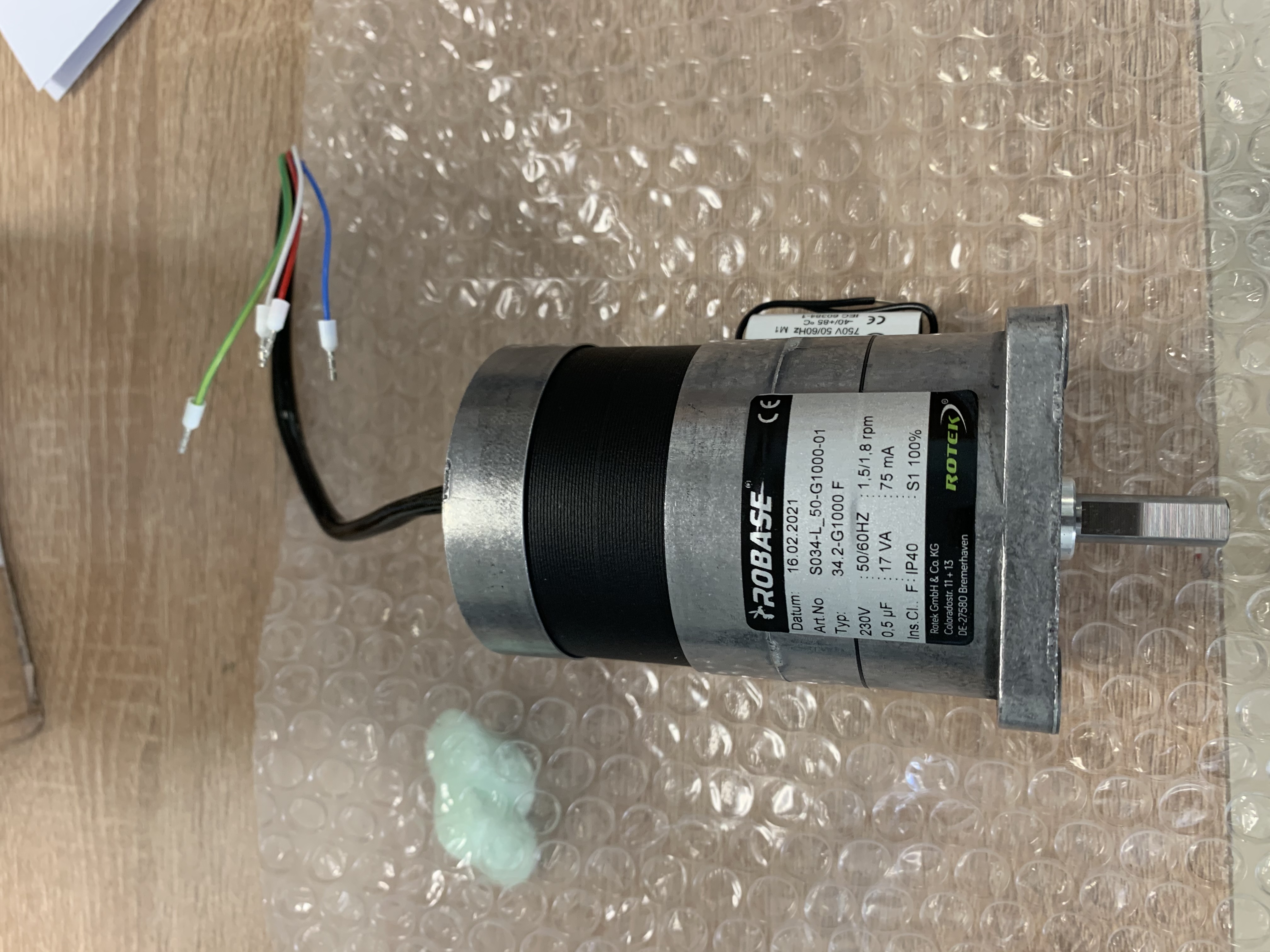 ROBASE 34.2-G1000.F