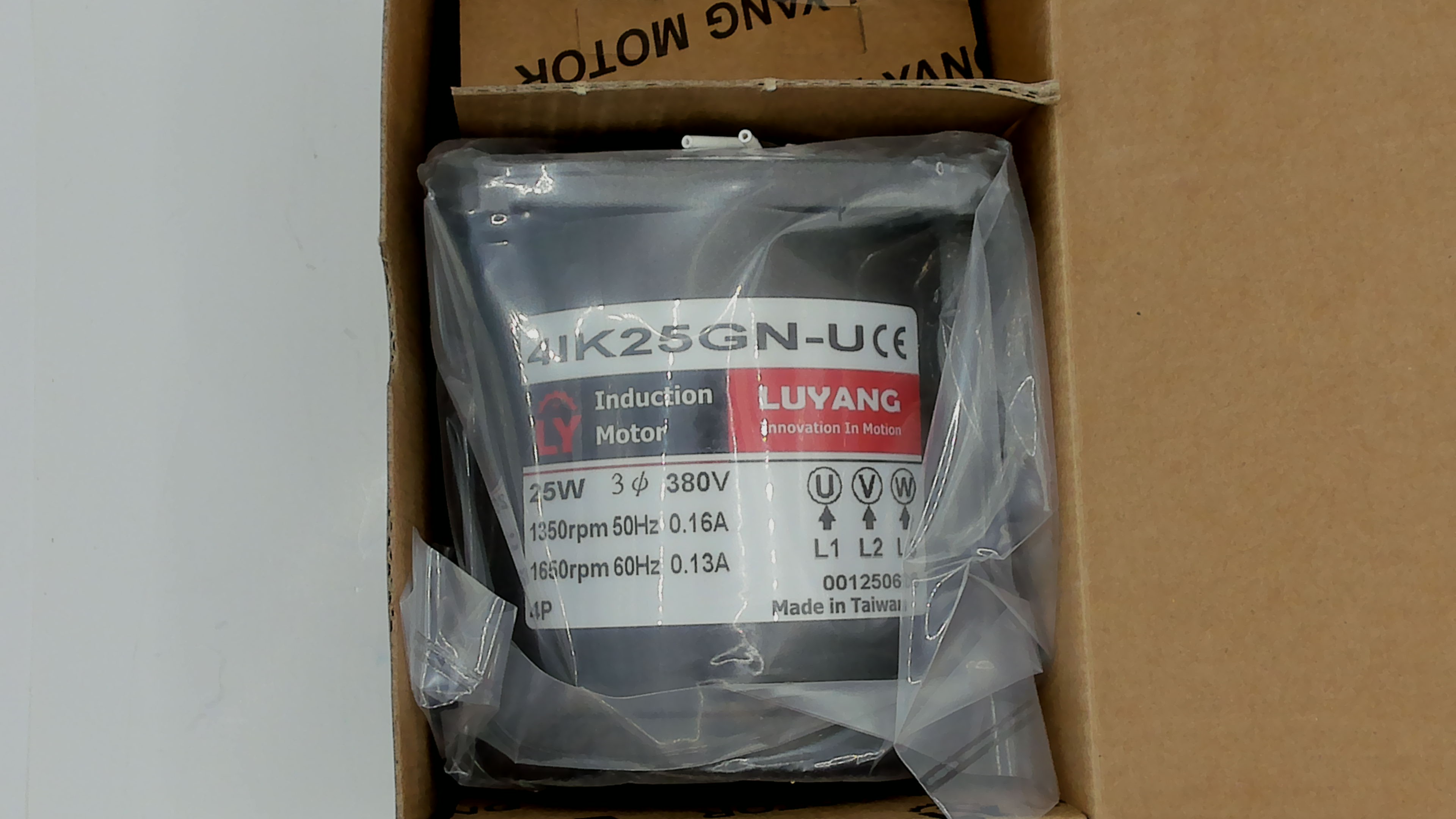 4IK25GN-U