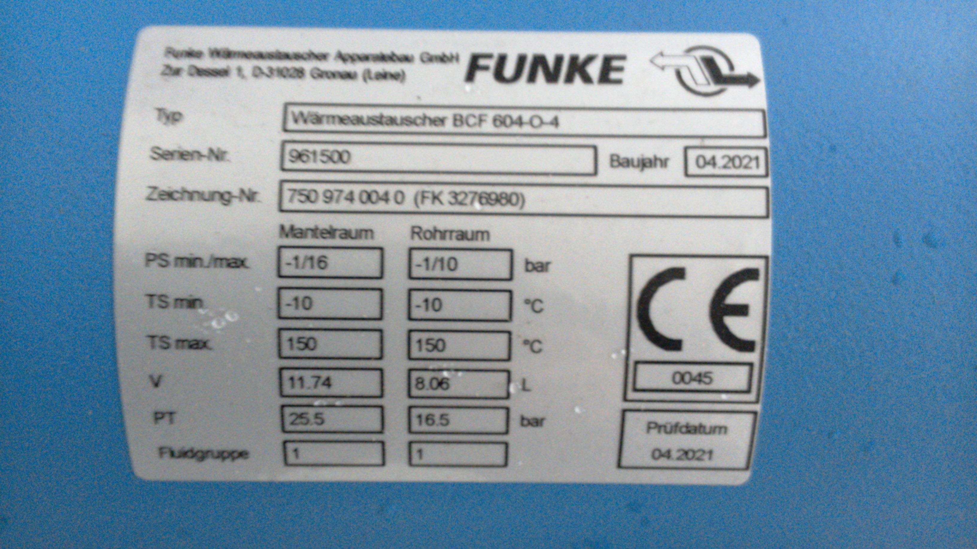 BCF604 O-4 preview 2