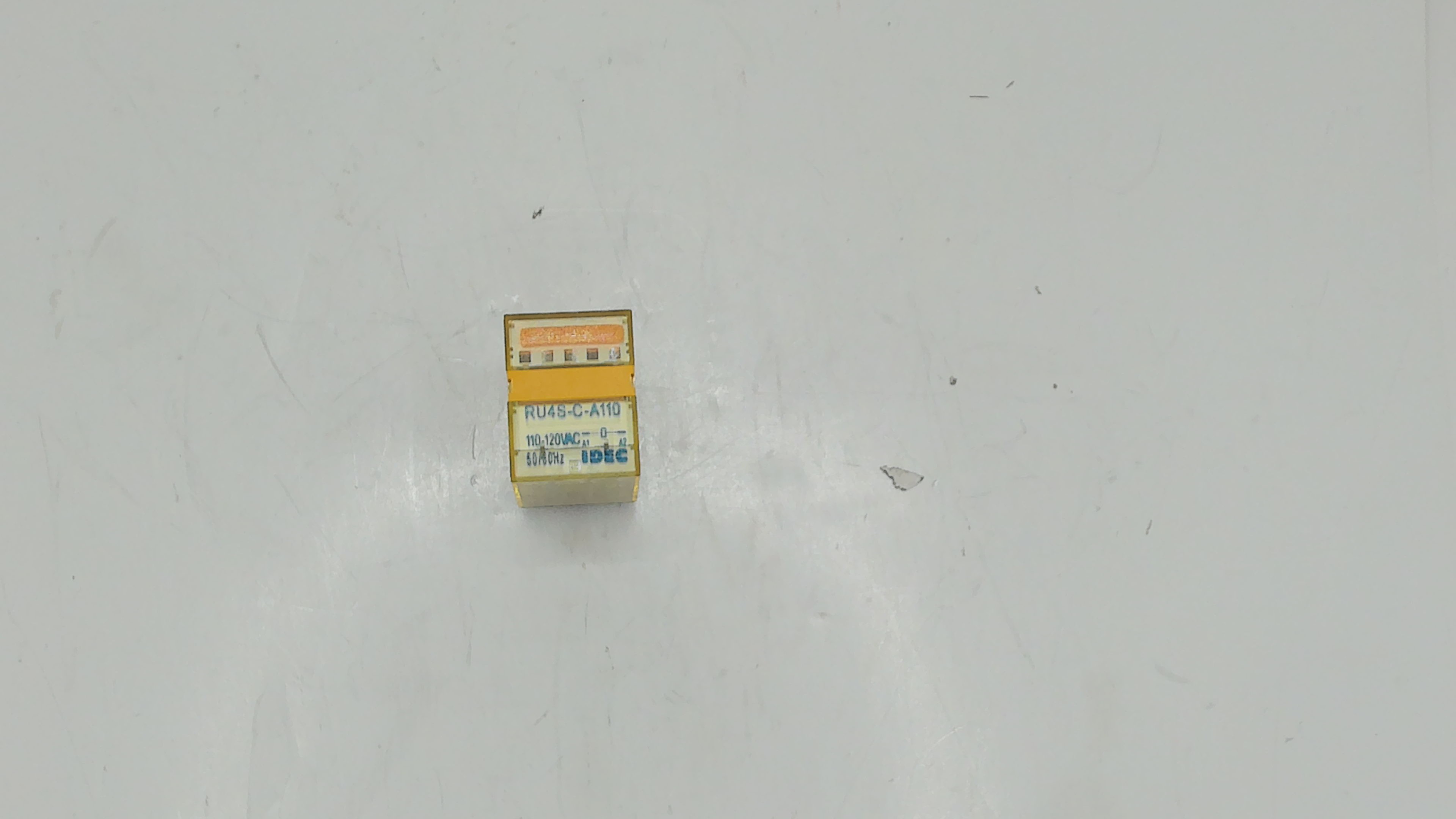206963 / RU4S-C-A110