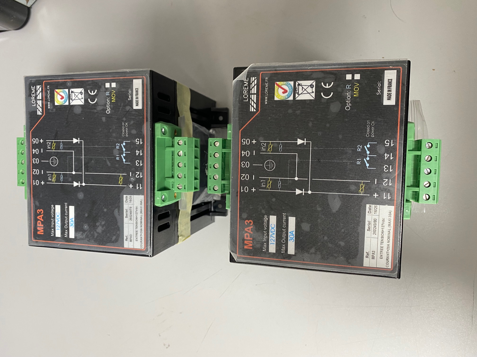 MPA3 127 VDC preview 5
