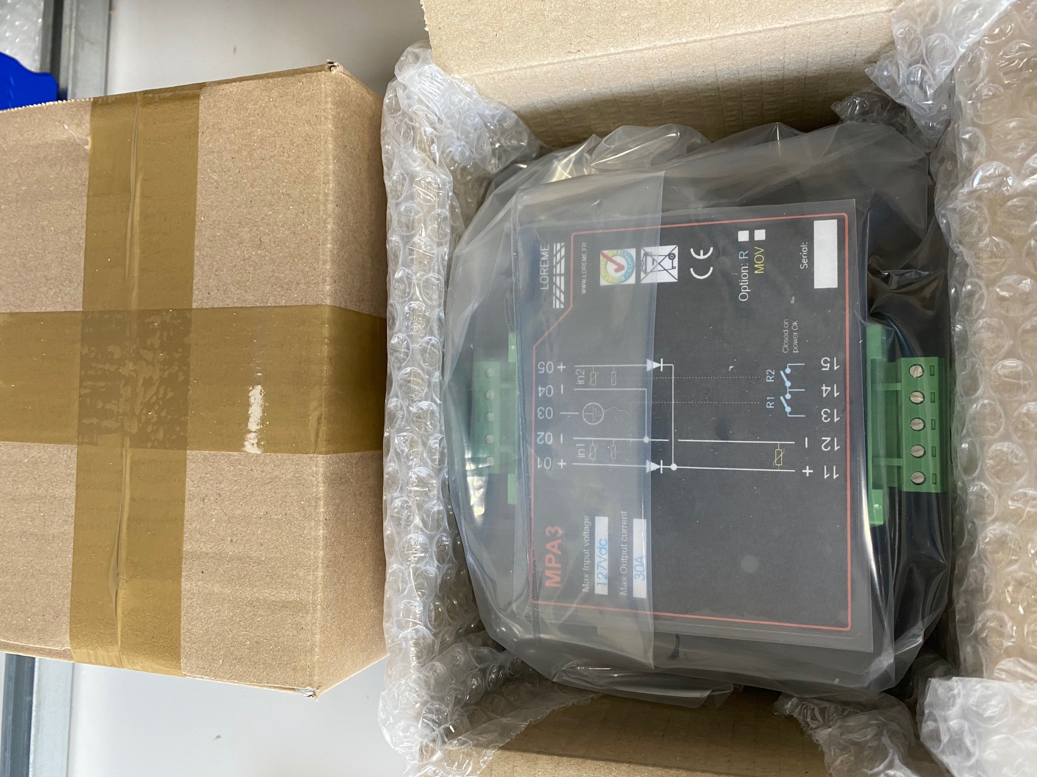 MPA3 127 VDC preview 4