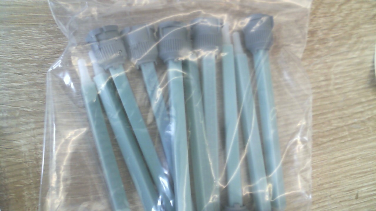 Nozzle for ET5145 preview 2