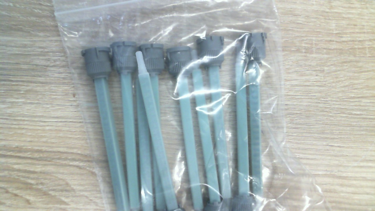 Nozzle for ET5145