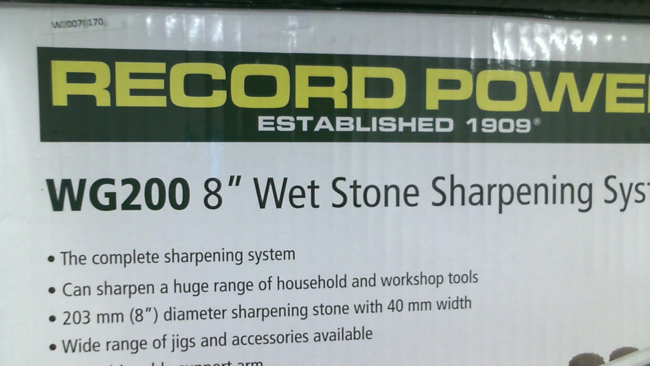 WG200