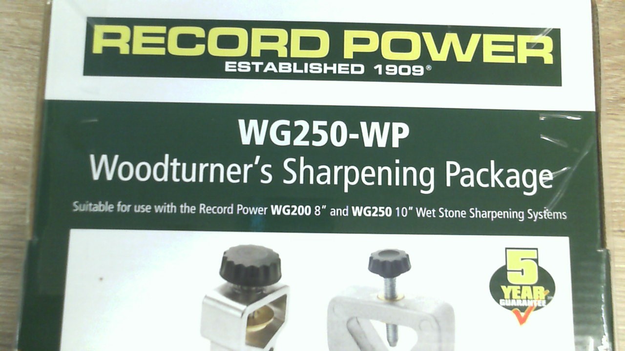 WG250-WP