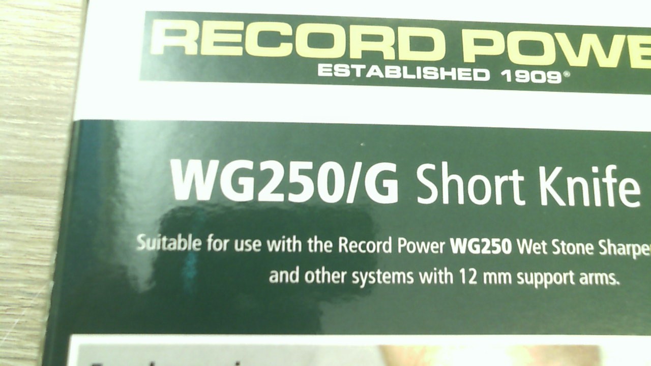 RP-WG250/G