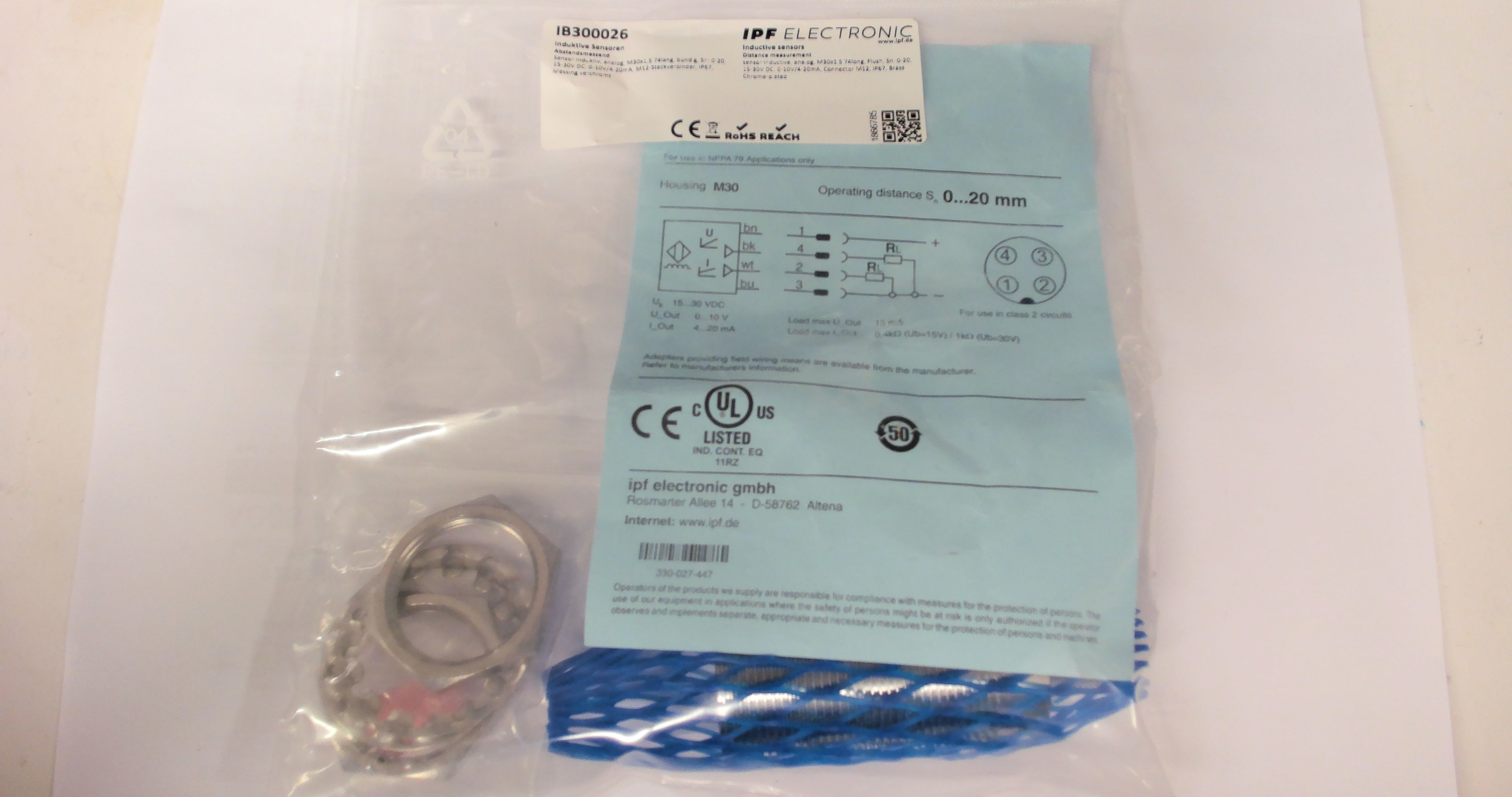 IB300026