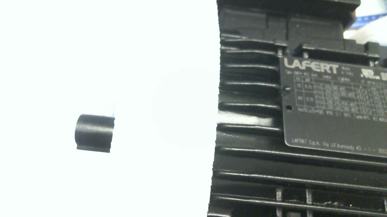 P/N: 11276, Type: D25 B