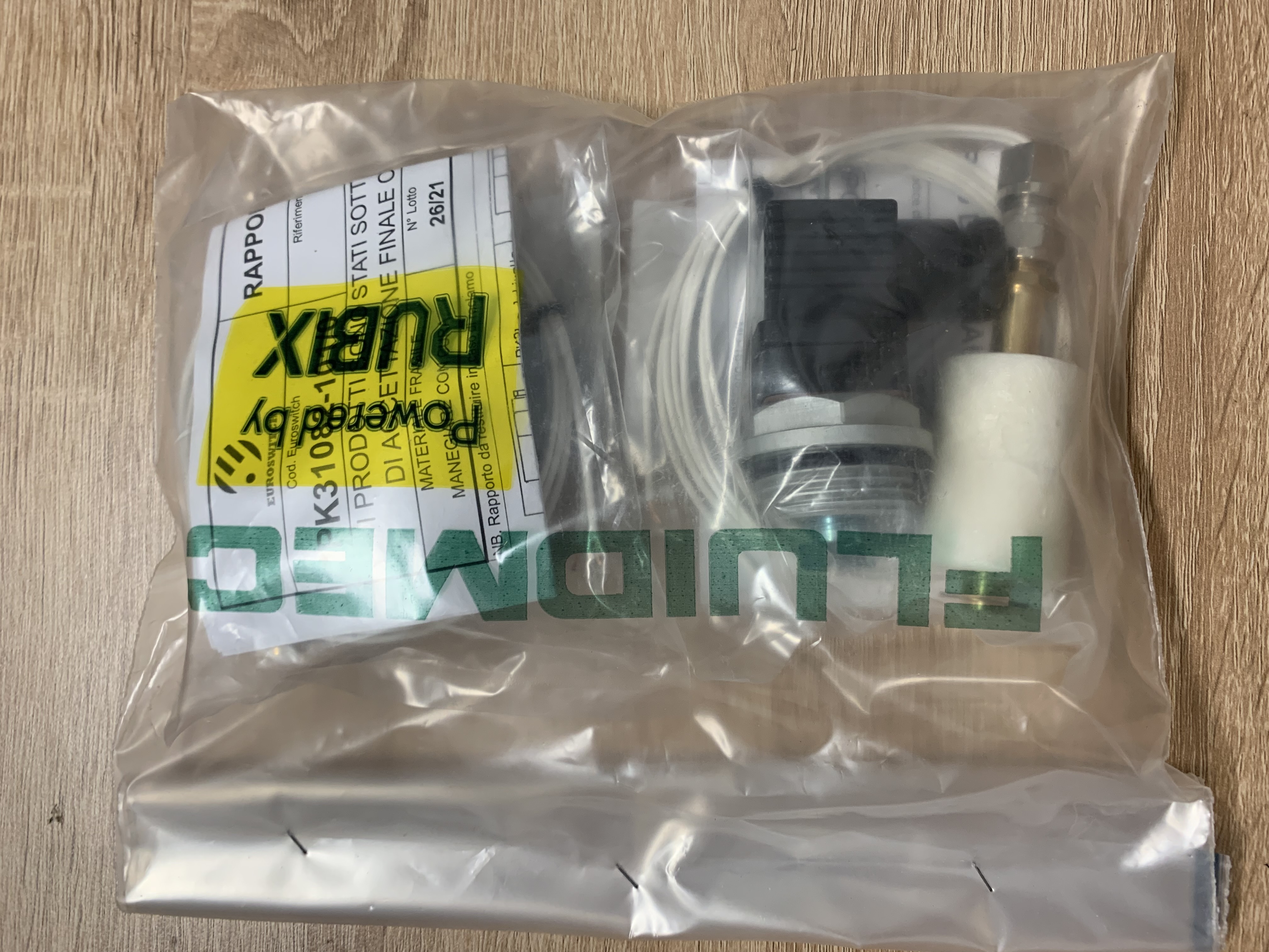 ELP300PGKIT