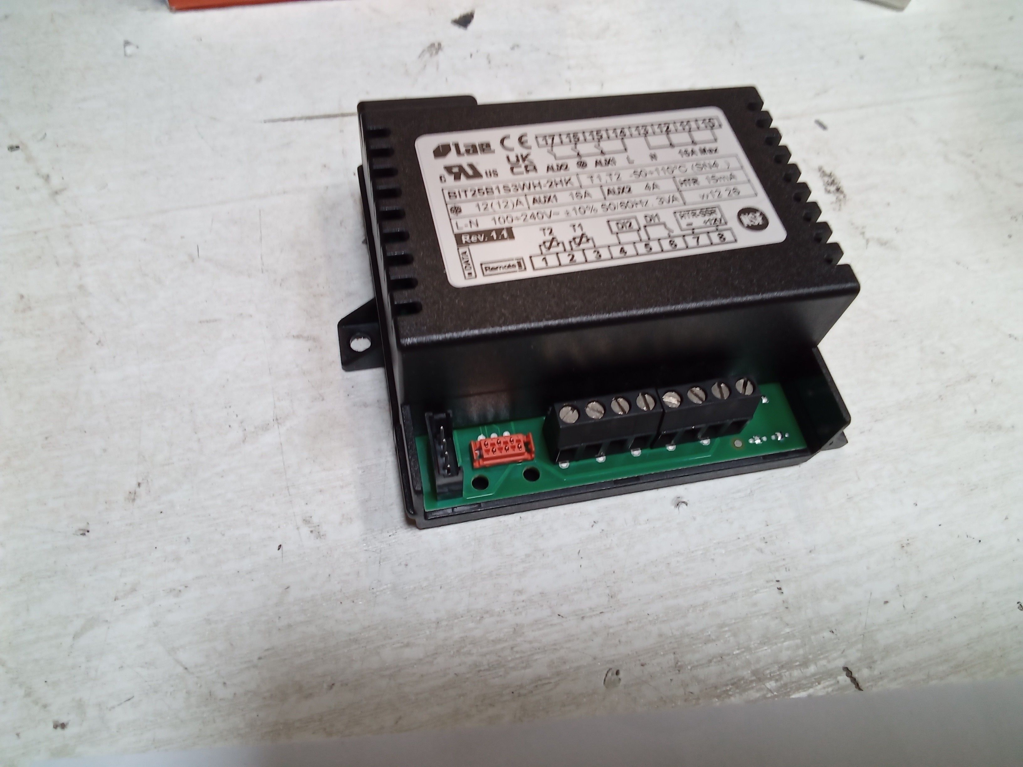 BIT25B1S3WH-2HK preview 2