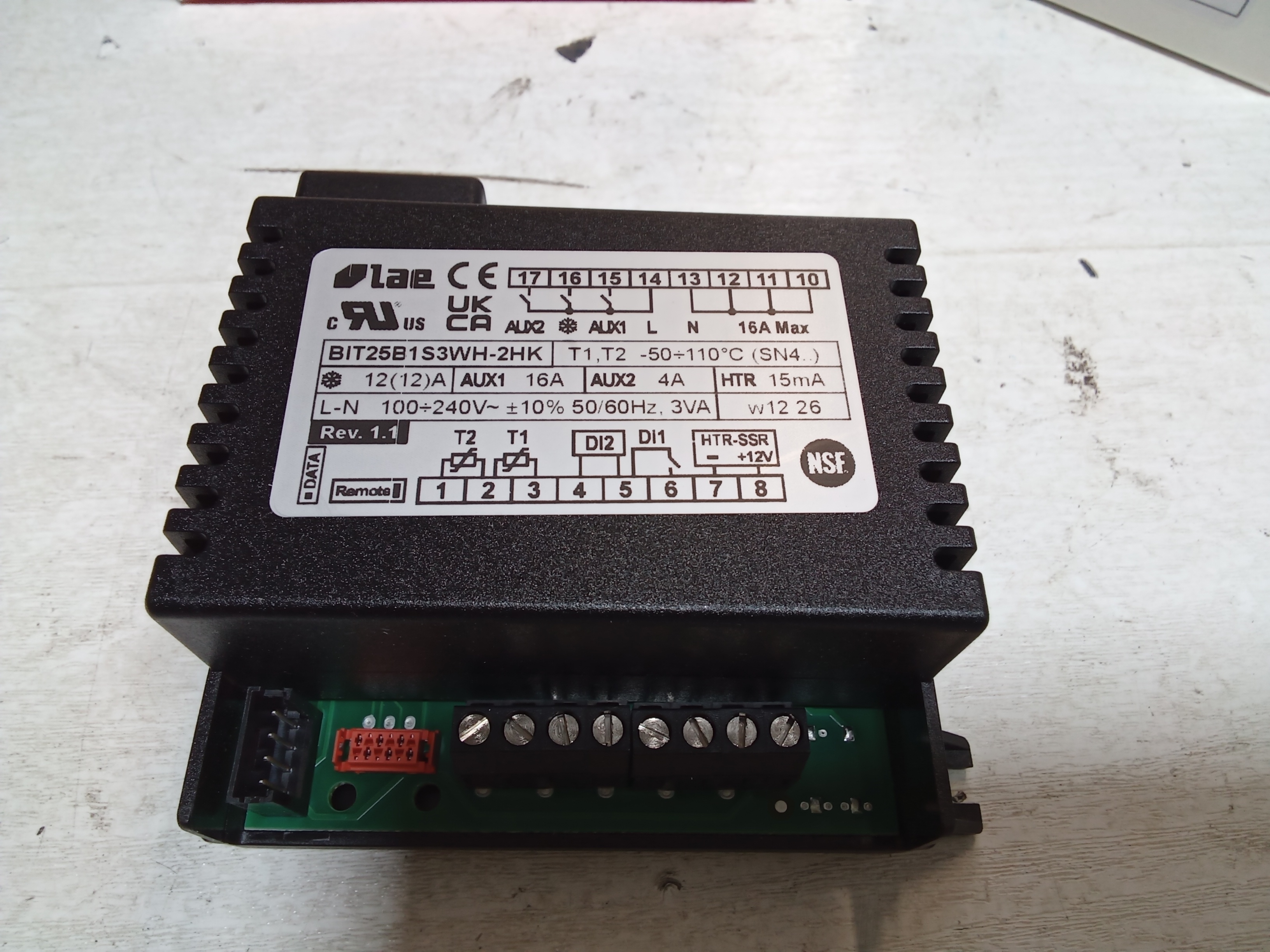 BIT25B1S3WH-2HK